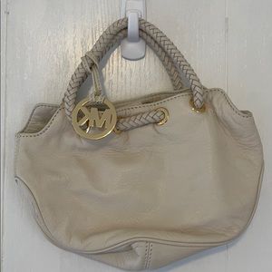 Michael Kors Leather Purse